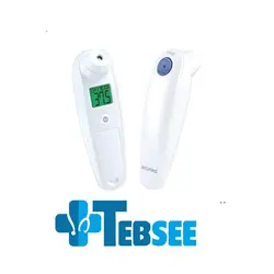 دماسنج دیجیتالی اکیومد accumed مدل HB500 (اصلی)
