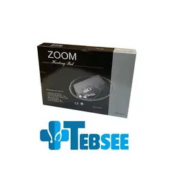 تشکچه برقی زوم zoom کره ای