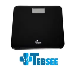 ترازو دیجیتال زنیت مد طرح چرم zenitmed D5B