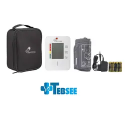 فشارسنج دیجیتالی زنیت مد مدل LD-575