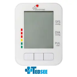 فشارسنج دیجیتالی سخنگو زنیت مد مدل LD-579