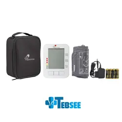 فشارسنج دیجیتالی سخنگو زنیت مد مدل LD-579