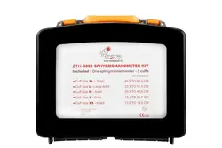 فشارسنج عقربه ای پنج کافه زنیت مد ZTH 3002