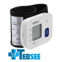 فشارسنج مچی امرن (Omron) مدل RS1