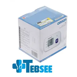 فشارسنج مچی امرن (Omron) مدل RS1