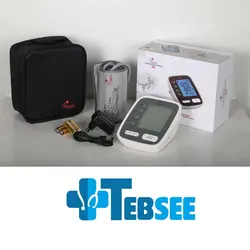 فشارسنج دیجیتالی سخنگو زنیت مد مدلX5 (کاف فنری )