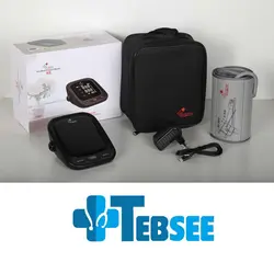 فشارسنج دیجیتالی سخنگو زنیت مد مدلX6 (کاف فنری )