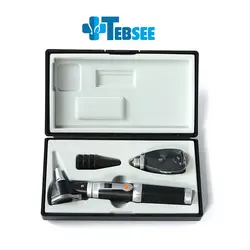 کیت اتوسکوپ و آفتالموسکوپ زنیت مد zenitmed OTP10 (ست معاینه)