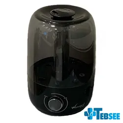 بخور سرد 4/2 لیتری +Winner