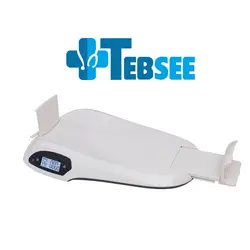 ترازو دیجیتال قد و وزن نوزاد زنیت مد zenitmed BABY-H