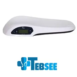 ترازو دیجیتال قد و وزن نوزاد زنیت مد zenitmed BABY-H