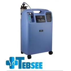 اکسیژن ساز 5 لیتری زنیت مد  zenitmed  oc50