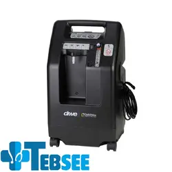 اکسیژن ساز دویل بیس Devilbiss  (5 لیتری)