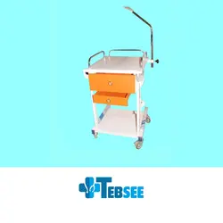 ترالی ای کی جی – کد 119