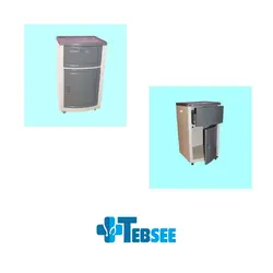 لاکر تمام ABS – کد 120