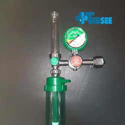 مانومتر اکسیژن زنیت مد zenitmed