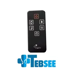 دستگاه بخور سرد و گرم زنیت مد مدل ZenithMed ZTH-HD6