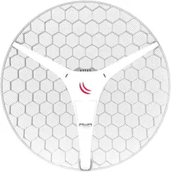 آنتن وایرلس رادیویی میکروتیک LHG XL با گارانتی پارس ارتباط 18 ماهه