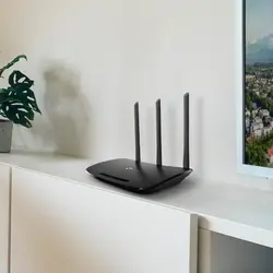 روتر 3 آنتن TP-Link 940n
