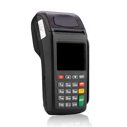 کارتخوان سیار استوک نیوپوز NEWPOS 7210