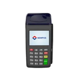 کارتخوان سیار استوک نیوپوز NEWPOS 7210