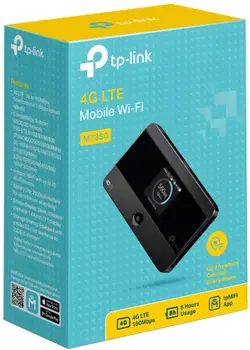 مودم سیم کارتی تی پی لینک TP-Link M7350