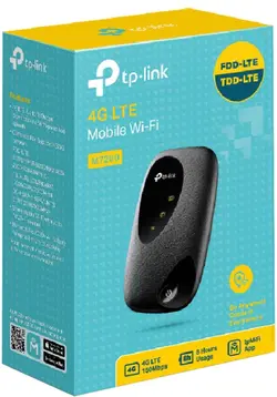 مودم سیم کارتی جیبی Tp-Link m7200