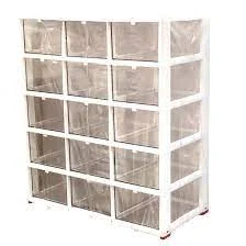 دراور کریستال 15 خانه