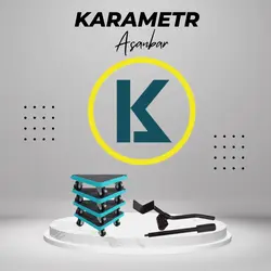 اهرم جابجایی اجسام سنگین ( آسانبر)