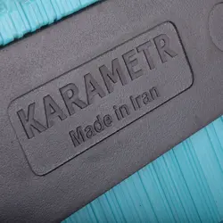 شابلون الگوبرداری کارامتر