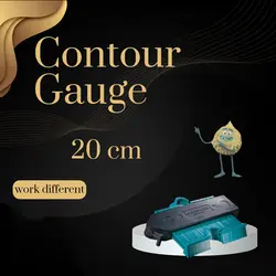 شابلون الگوبرداری کارامتر