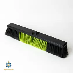 جارو دو رزوه سالنی 50 سانت ابونیک