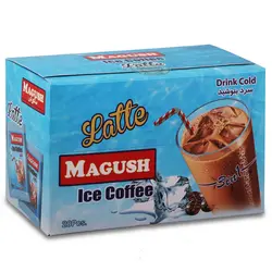 آیس کافی 20 عددی ماگوش