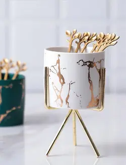 استند همه کاره طرح ماربل رزمن