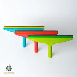 تی شیشه شور بزرگ گلچین