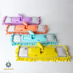 تی ماکارونی گلچین