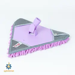 تی ماکارونی مثلثی گلچین