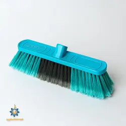 جارو 30 سانت سر کج گلچین (شبنم)