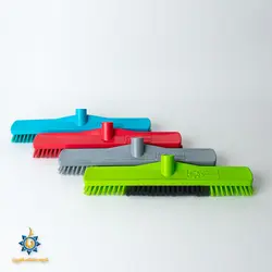 جارو استخر شوی بزرگ گلچین (40 سانت)