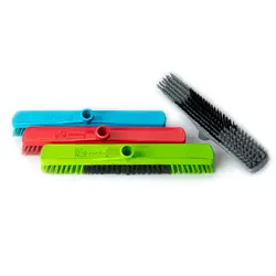 جارو استخر شوی بزرگ گلچین (40 سانت)