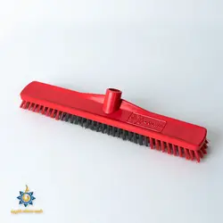 جارو استخر شوی بزرگ گلچین (40 سانت)