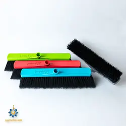 جارو آسفالتی 40 سانت گلچین