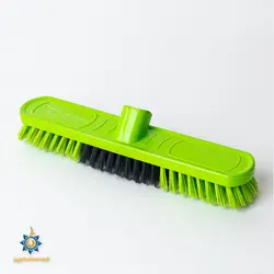 جارو استخر شوی کوچک گلچین (30 سانت)