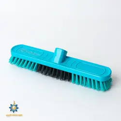 جارو استخر شوی کوچک گلچین (30 سانت)