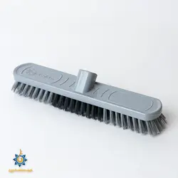 جارو استخر شوی کوچک گلچین (30 سانت)