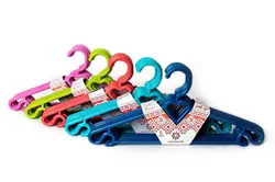 چوب لباسی دل آویز گلچین