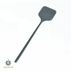 مگس کش پلاستیکی گلچین