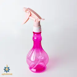 محلول پاش گلچین