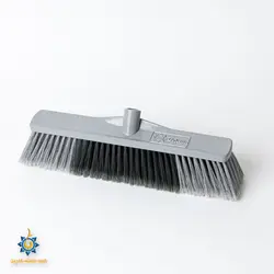 جارو سالنی 40 سانت نرم گلچین