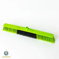 جارو سالنی 60 سانت گلچین